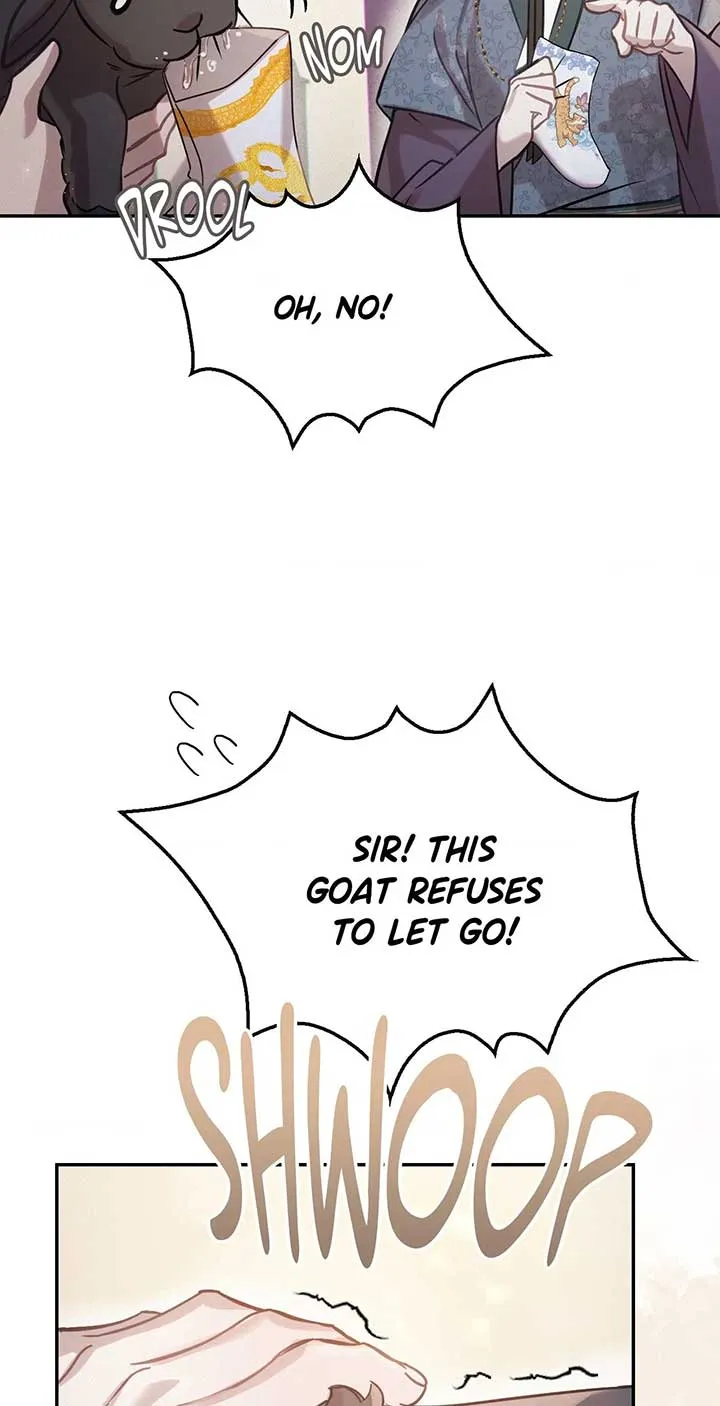 The Queen’s Secret Lessons Chapter 27 page 97 - 