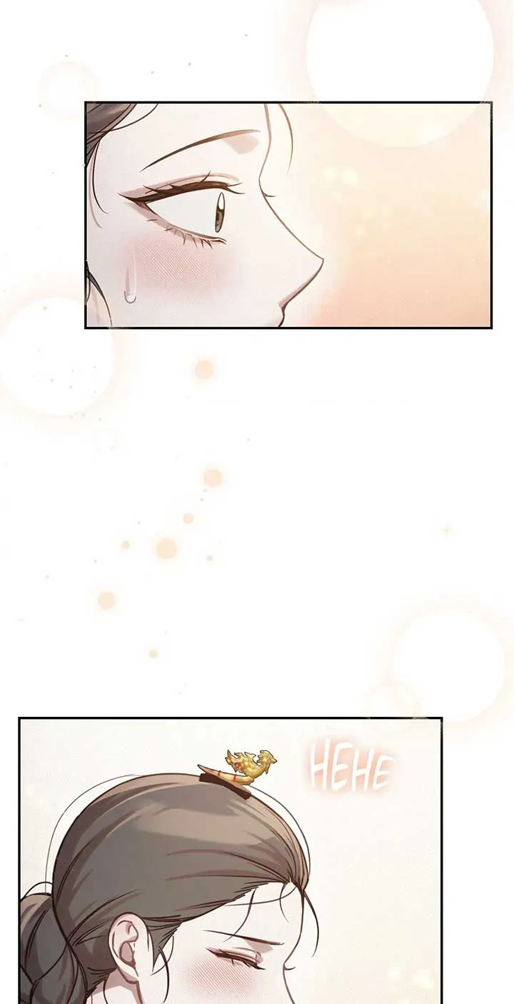 The Queen’s Secret Lessons Chapter 27 page 100 - 