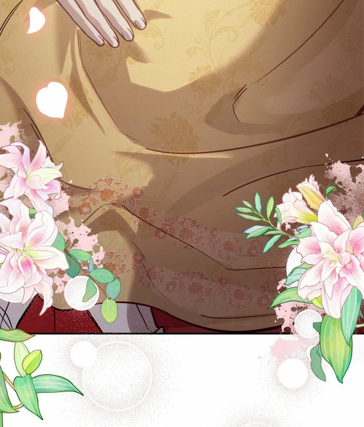 The Queen’s Secret Lessons Chapter 28 page 106 - 