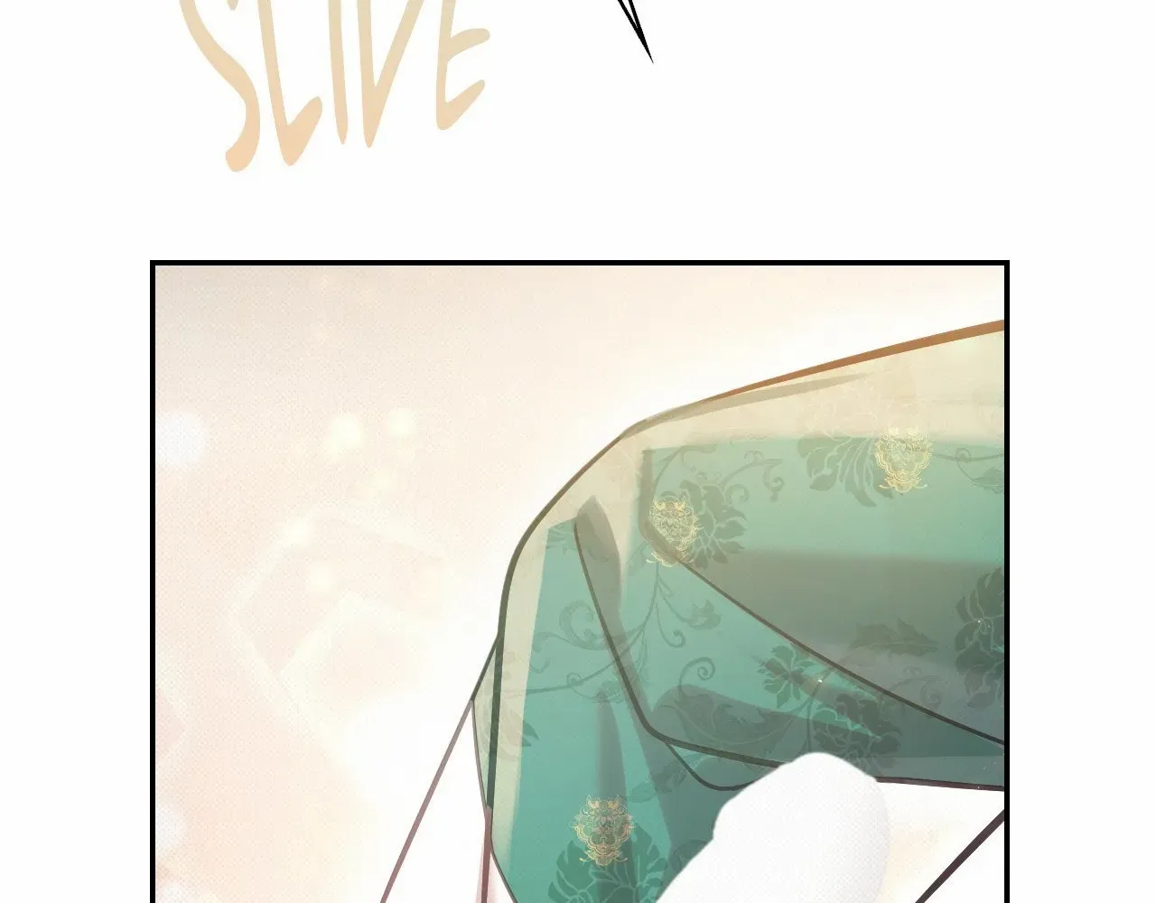 The Queen’s Secret Lessons Chapter 28 page 119 - 