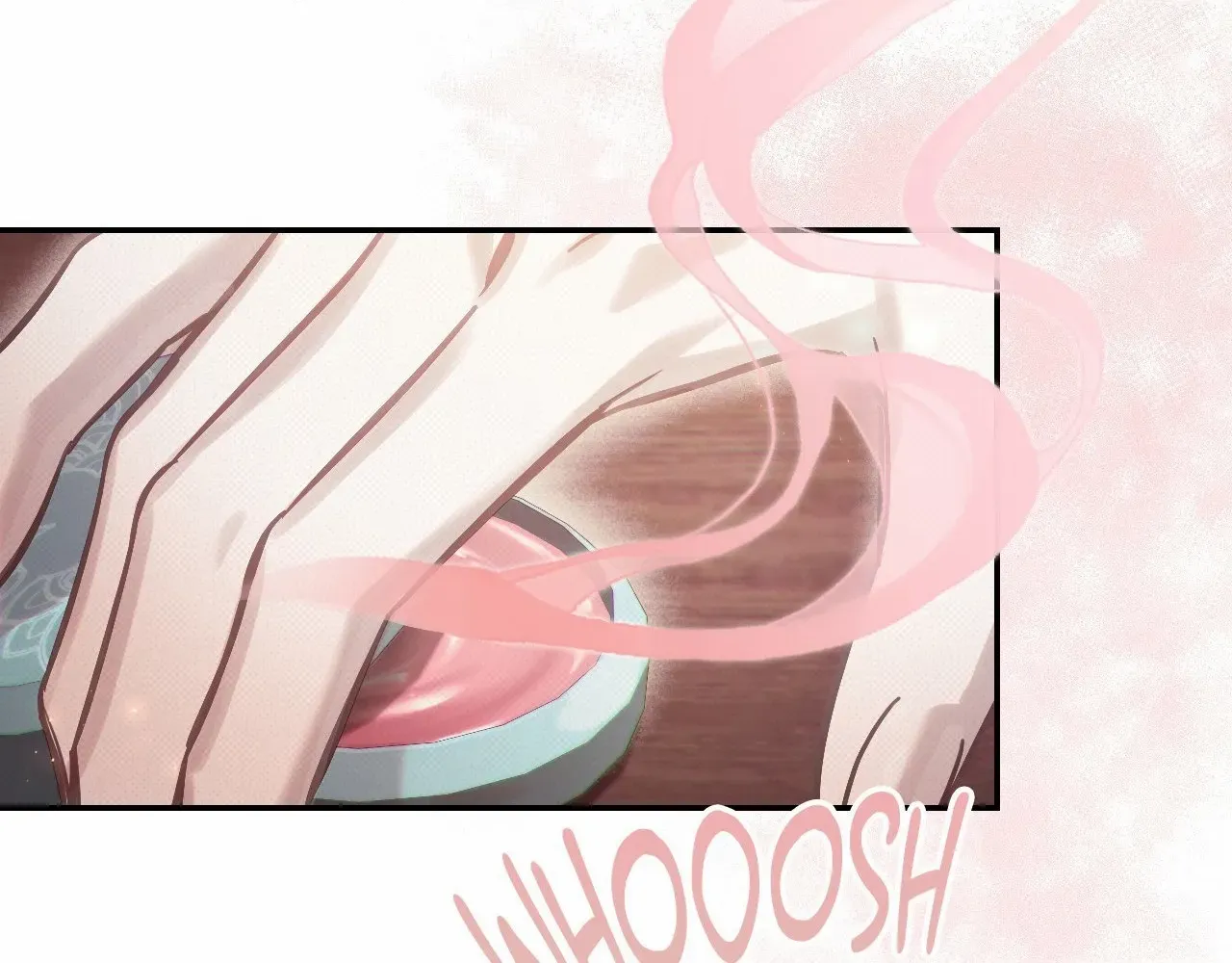 The Queen’s Secret Lessons Chapter 28 page 121 - 