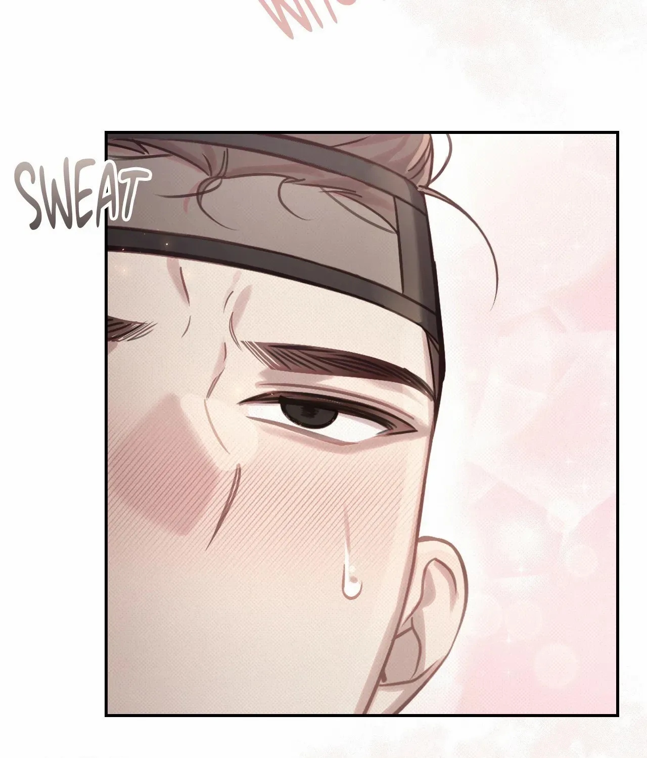 The Queen’s Secret Lessons Chapter 28 page 122 - 