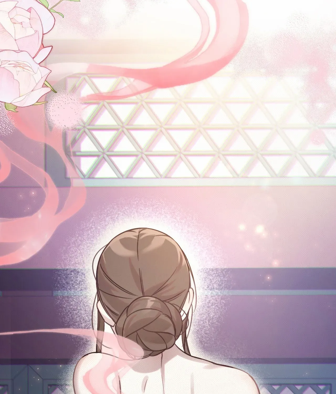The Queen’s Secret Lessons Chapter 28 page 126 - 
