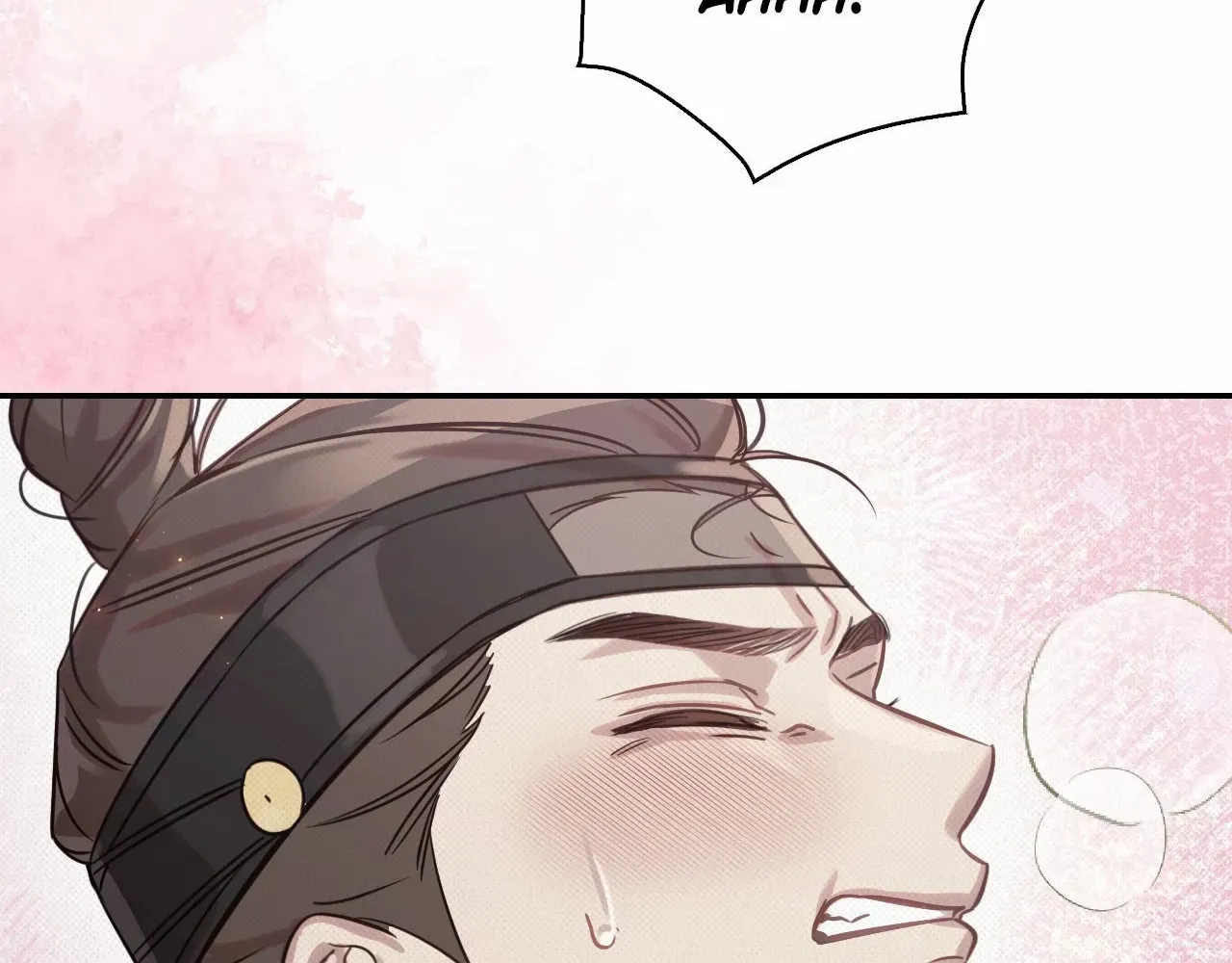 The Queen’s Secret Lessons Chapter 28 page 137 - 