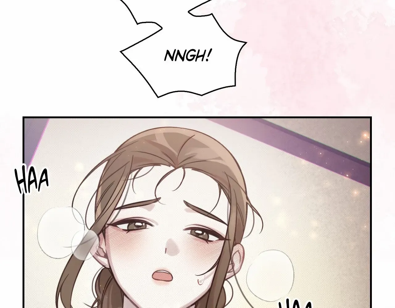 The Queen’s Secret Lessons Chapter 28 page 139 - 