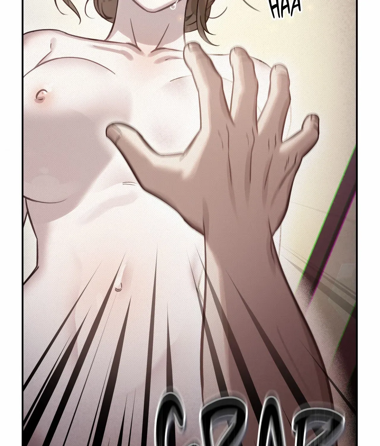 The Queen’s Secret Lessons Chapter 28 page 140 - 