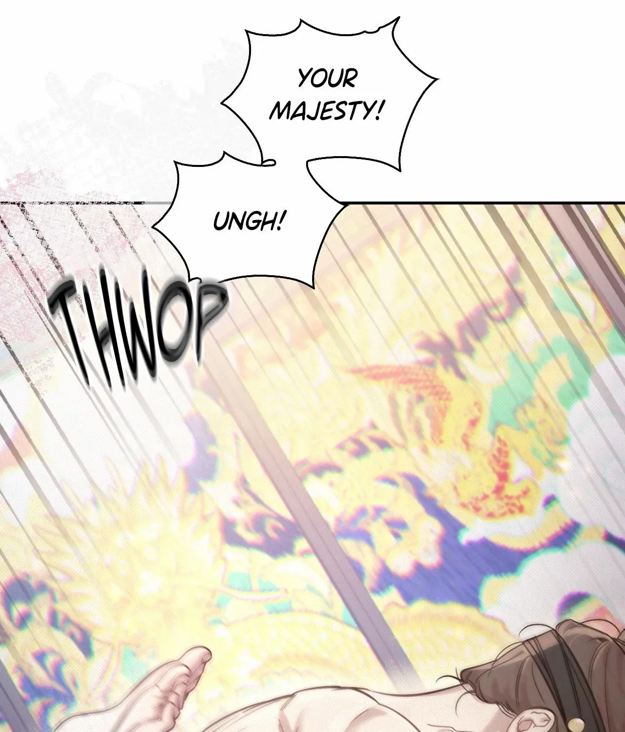 The Queen’s Secret Lessons Chapter 28 page 142 - 