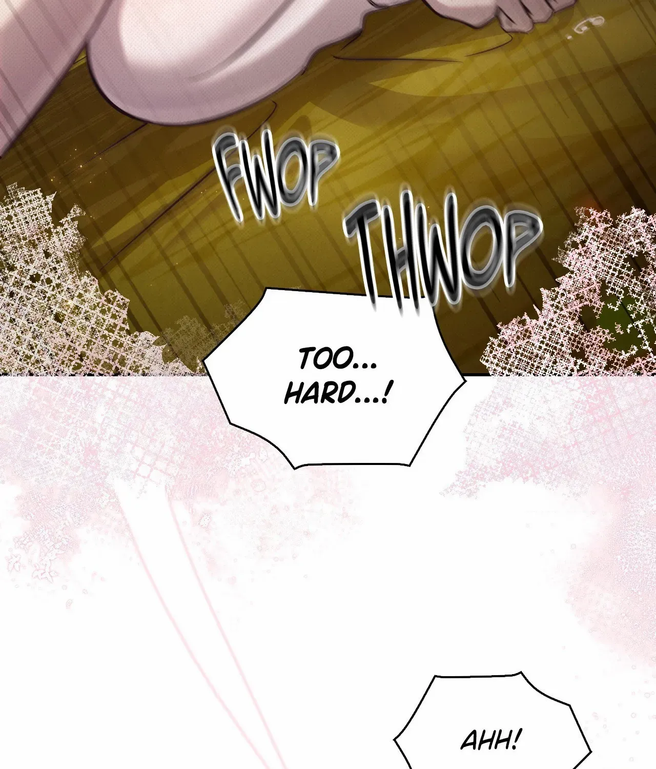 The Queen’s Secret Lessons Chapter 28 page 144 - 