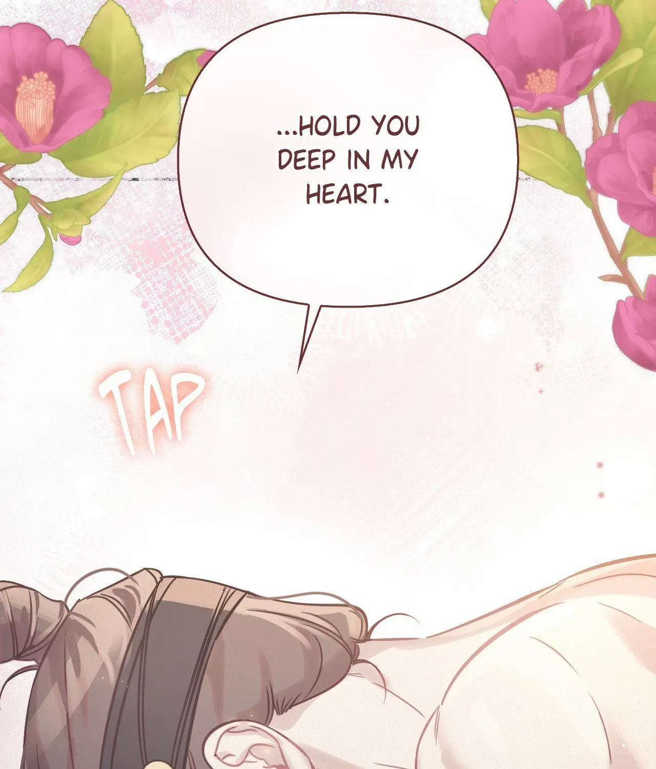 The Queen’s Secret Lessons Chapter 28 page 150 - 