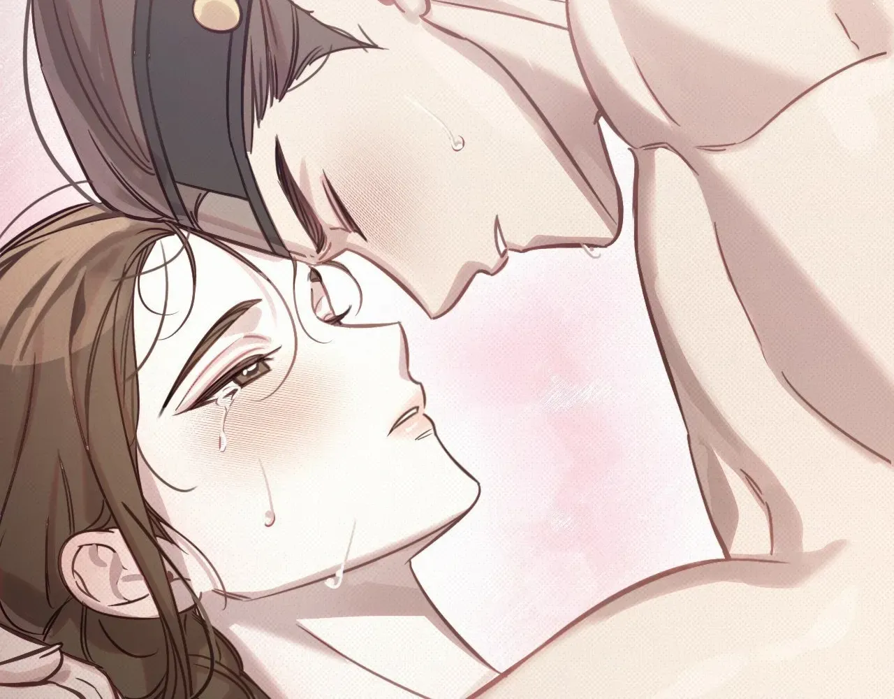 The Queen’s Secret Lessons Chapter 28 page 151 - 