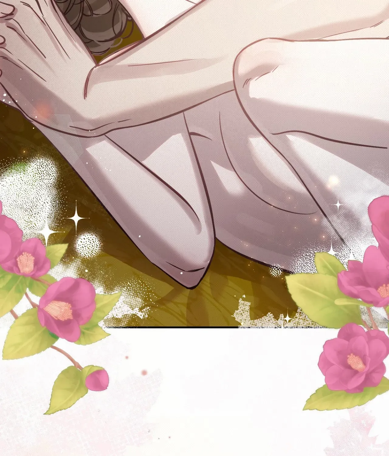 The Queen’s Secret Lessons Chapter 28 page 152 - 
