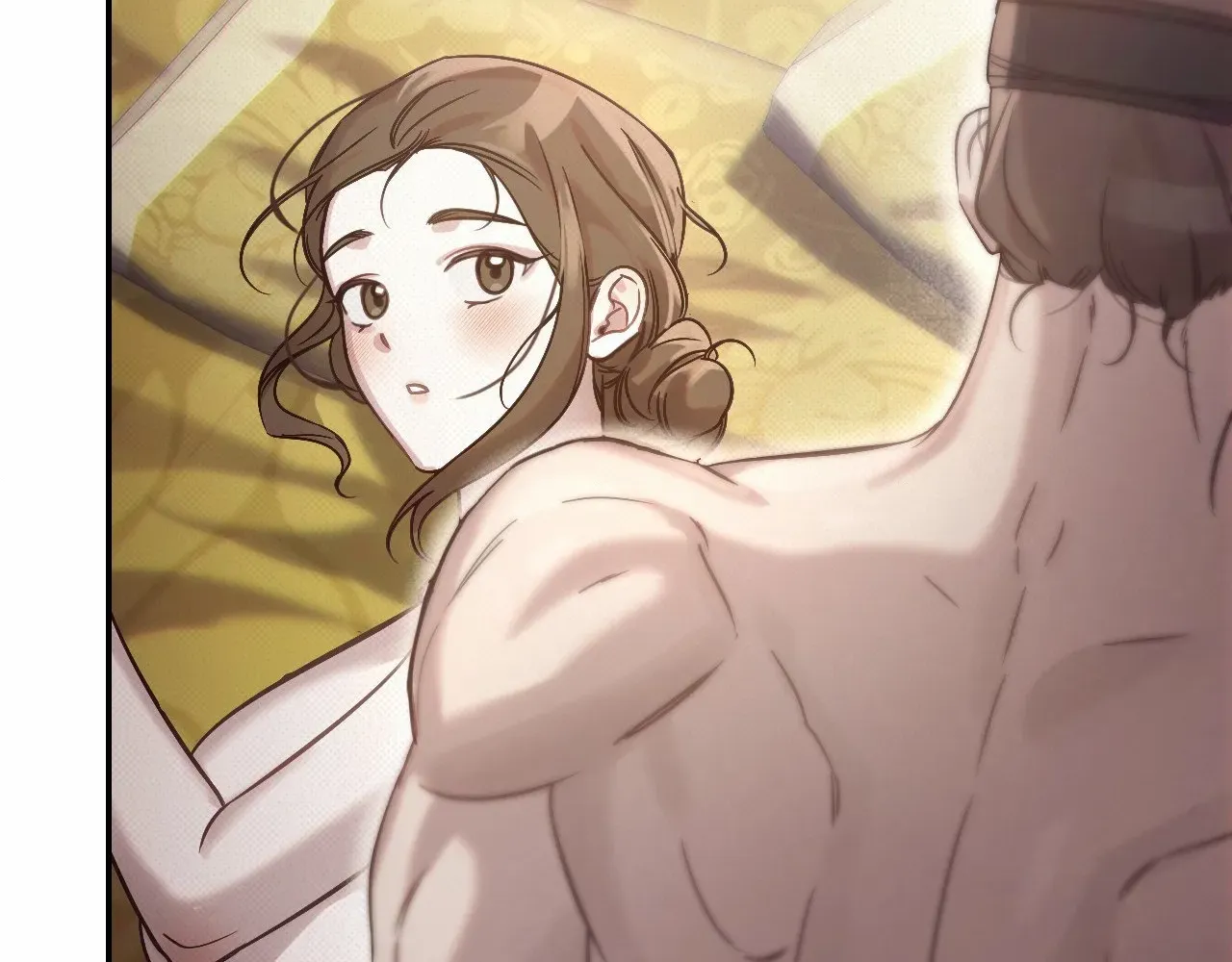 The Queen’s Secret Lessons Chapter 28 page 161 - 