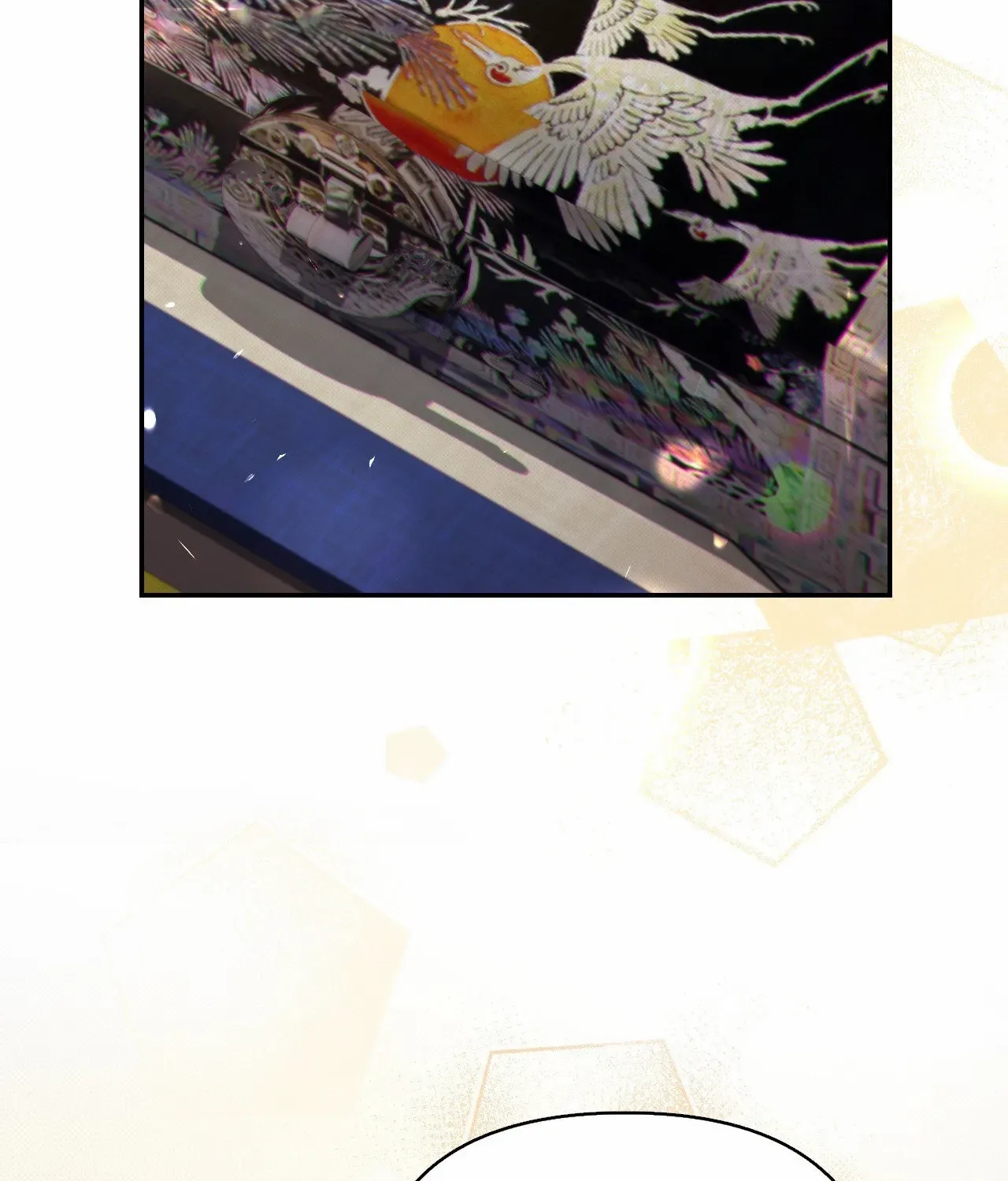 The Queen’s Secret Lessons Chapter 28 page 164 - 
