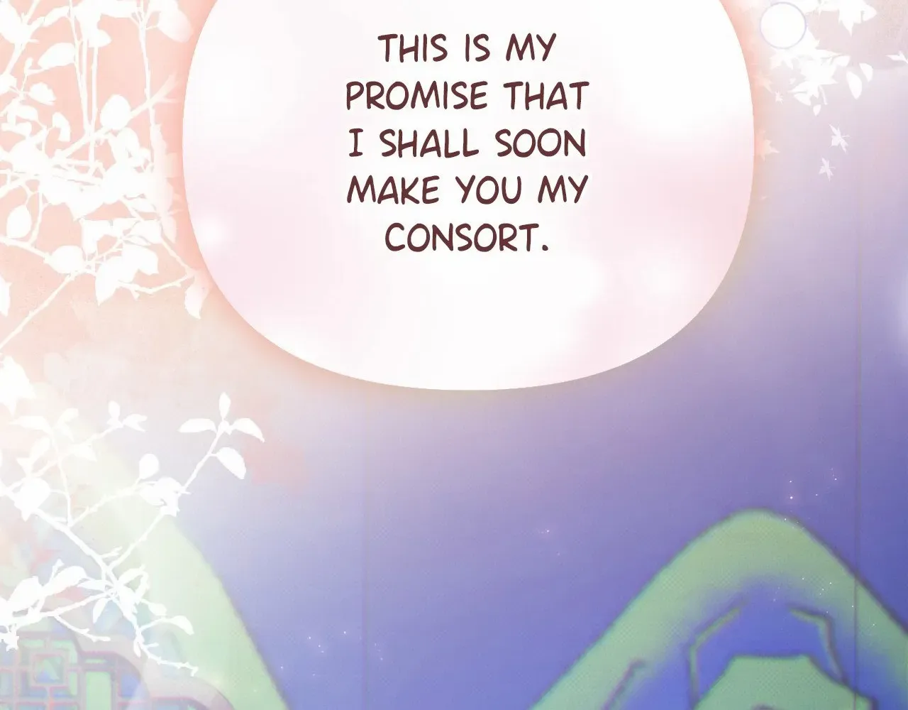 The Queen’s Secret Lessons Chapter 28 page 179 - 