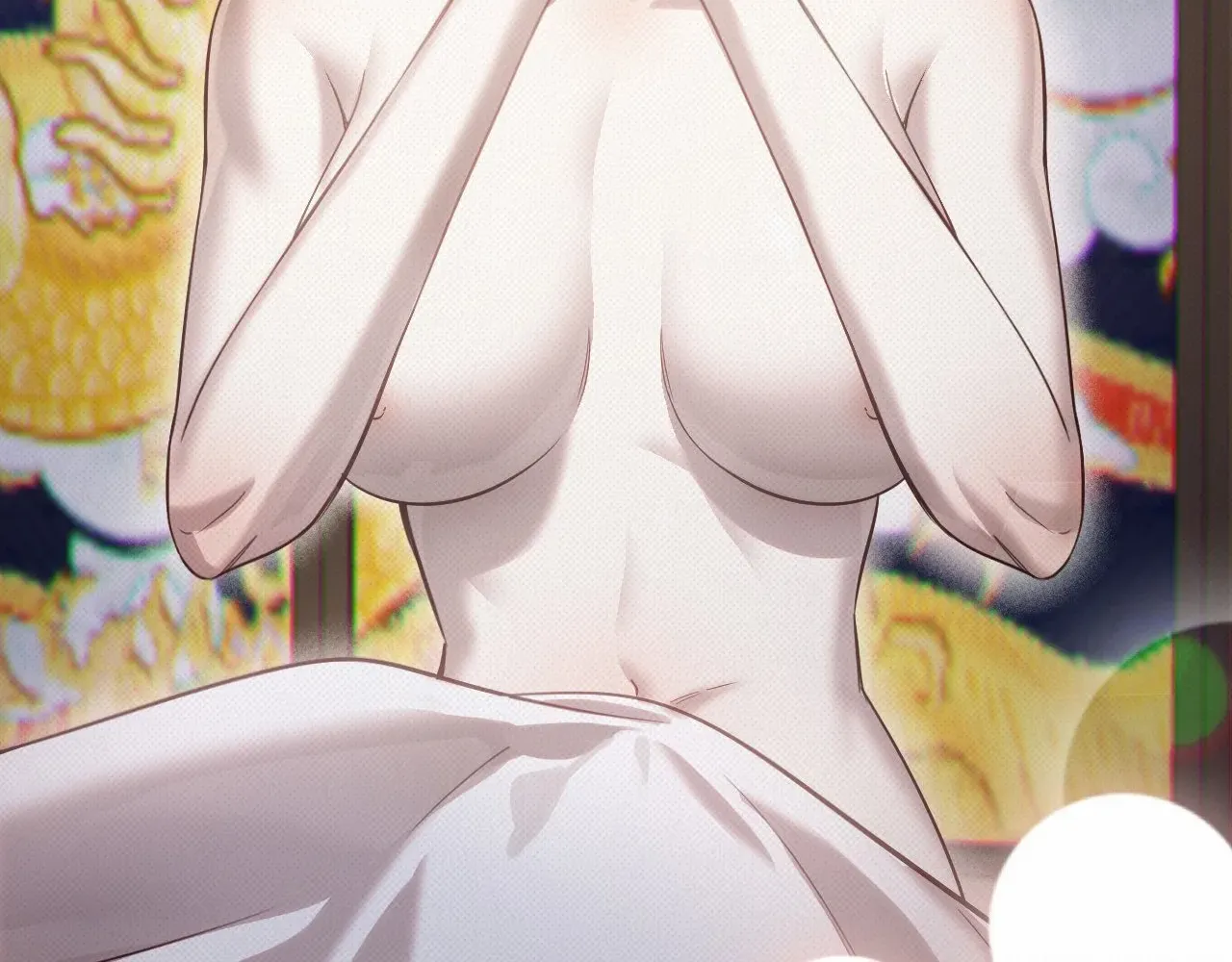 The Queen’s Secret Lessons Chapter 28 page 181 - 