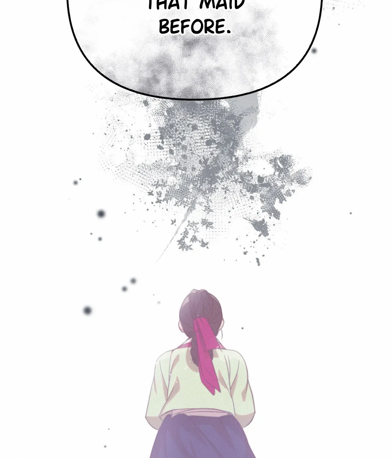 The Queen’s Secret Lessons Chapter 28 page 20 - 