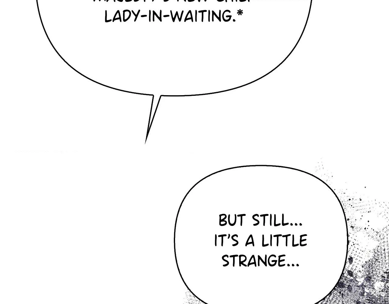 The Queen’s Secret Lessons Chapter 28 page 23 - 