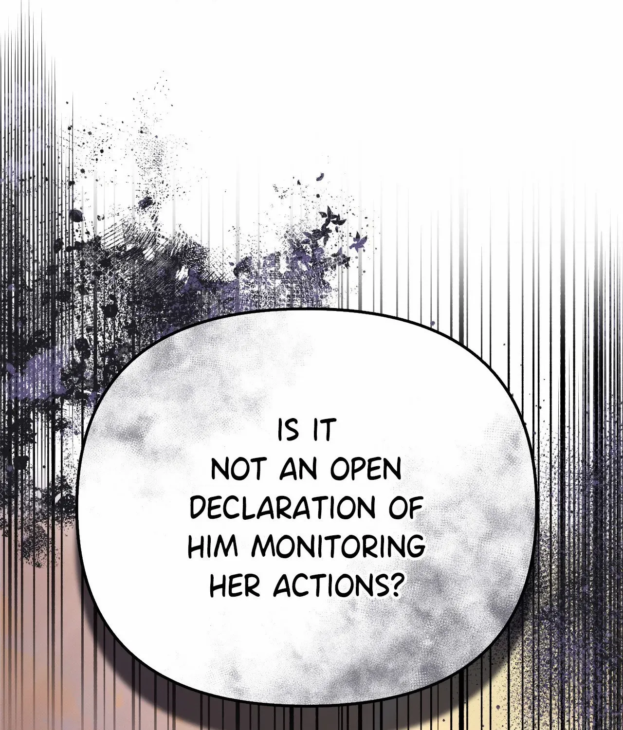The Queen’s Secret Lessons Chapter 28 page 26 - 