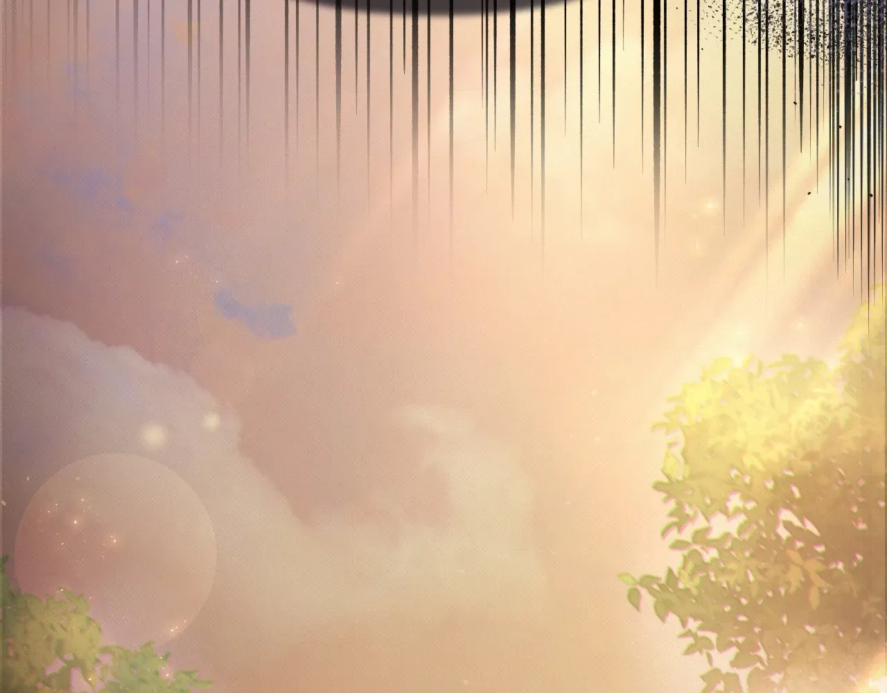 The Queen’s Secret Lessons Chapter 28 page 27 - 