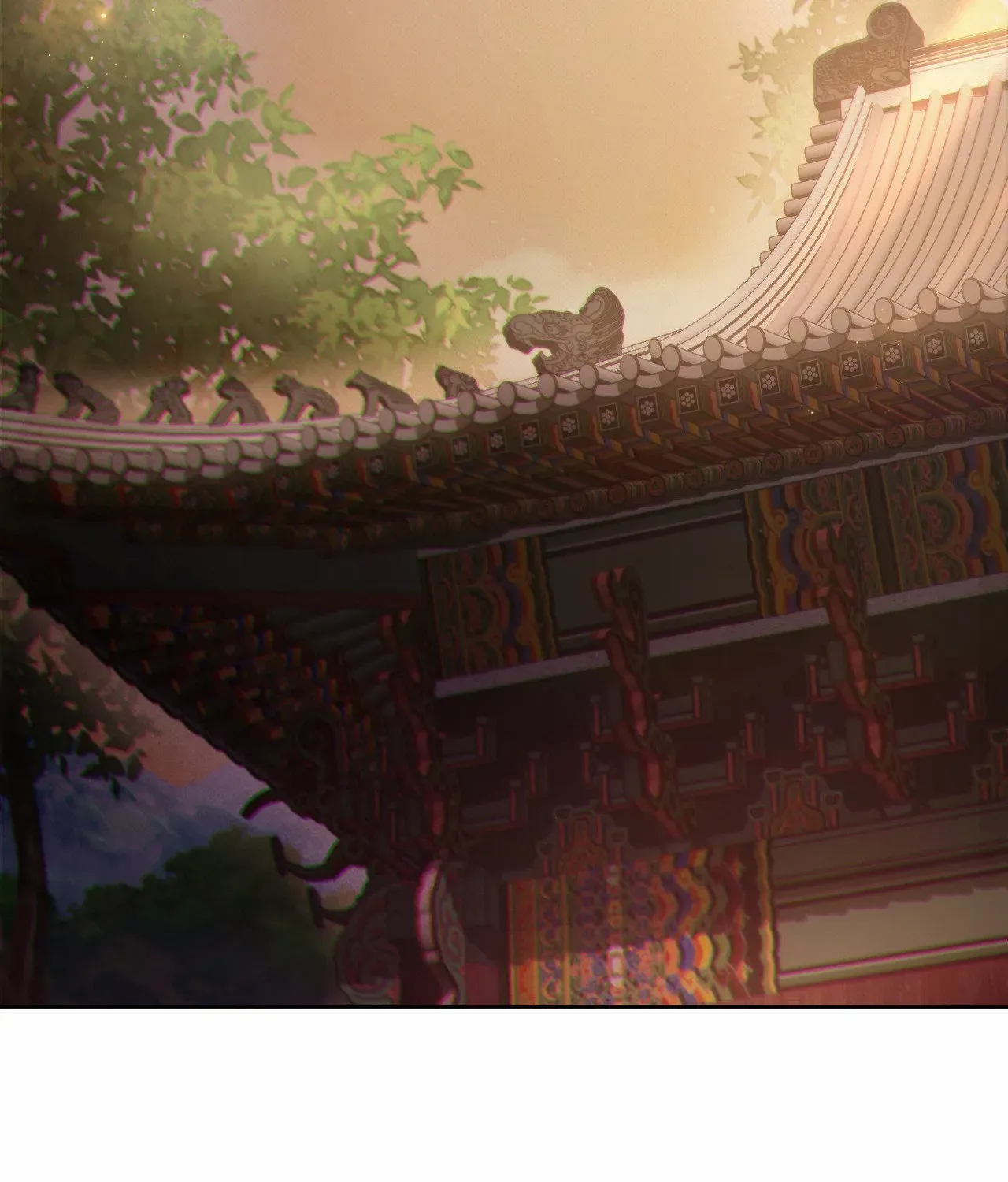 The Queen’s Secret Lessons Chapter 28 page 28 - 