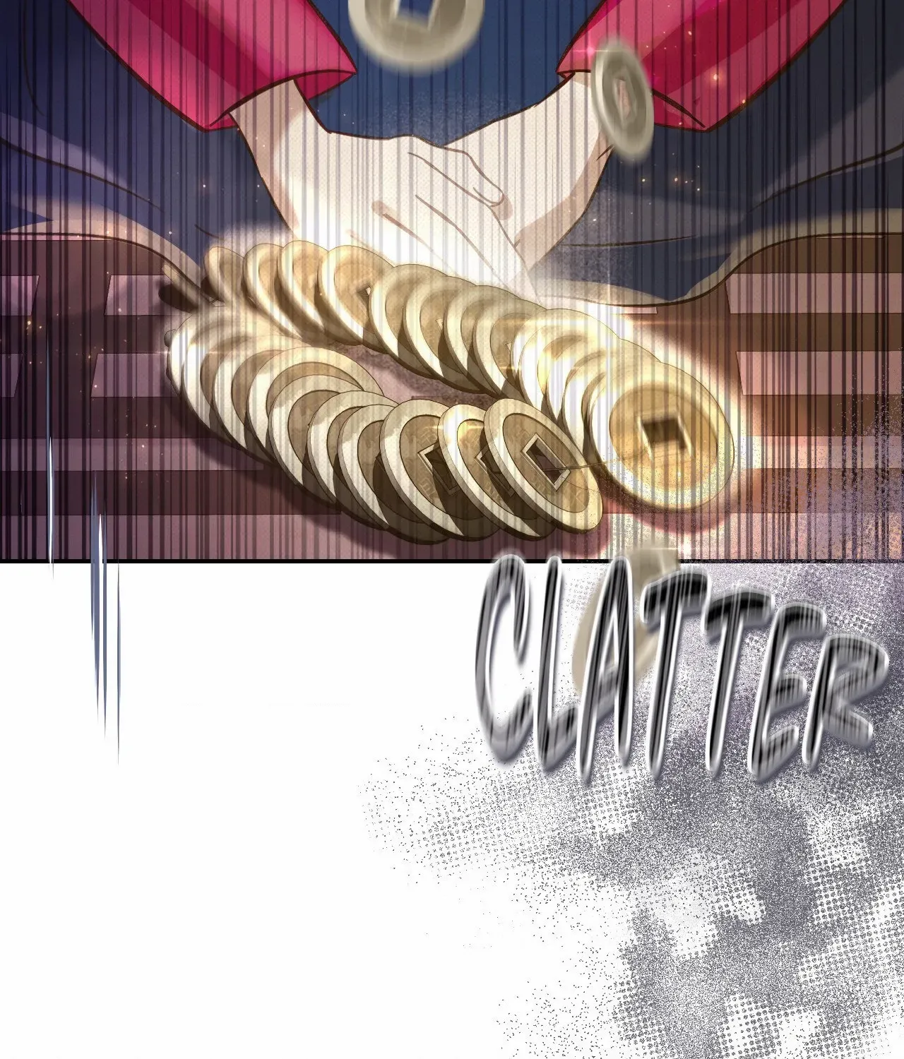 The Queen’s Secret Lessons Chapter 28 page 44 - 