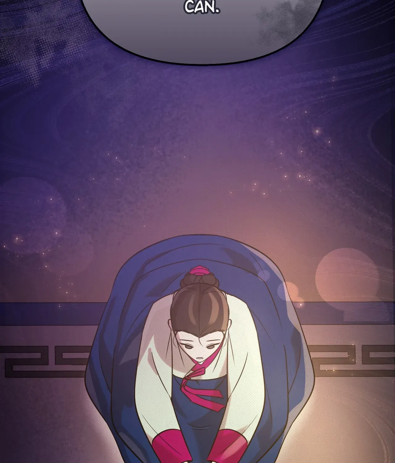 The Queen’s Secret Lessons Chapter 28 page 46 - 