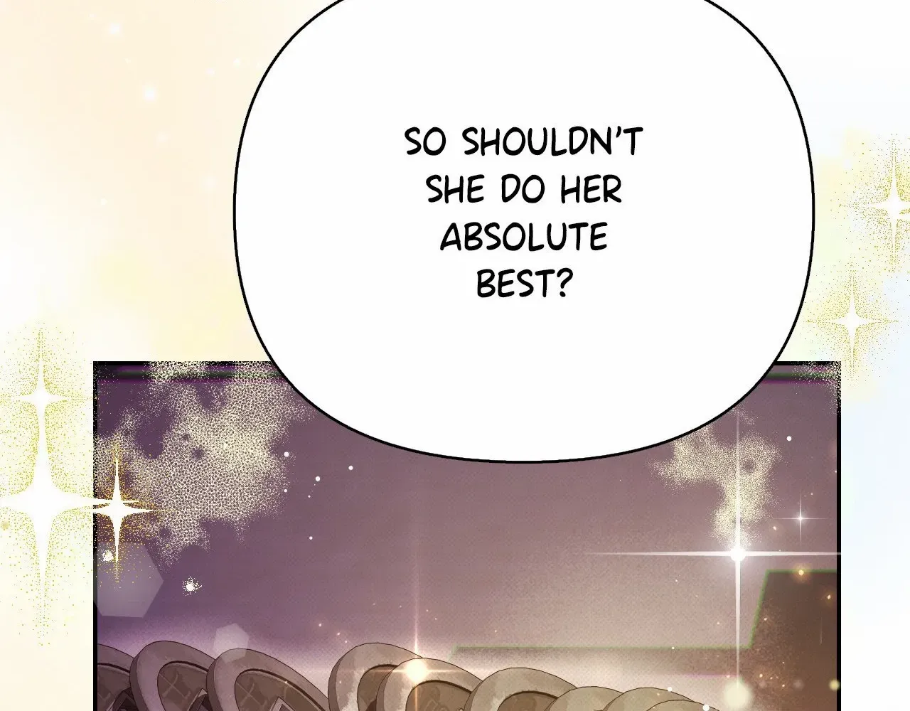 The Queen’s Secret Lessons Chapter 28 page 51 - 