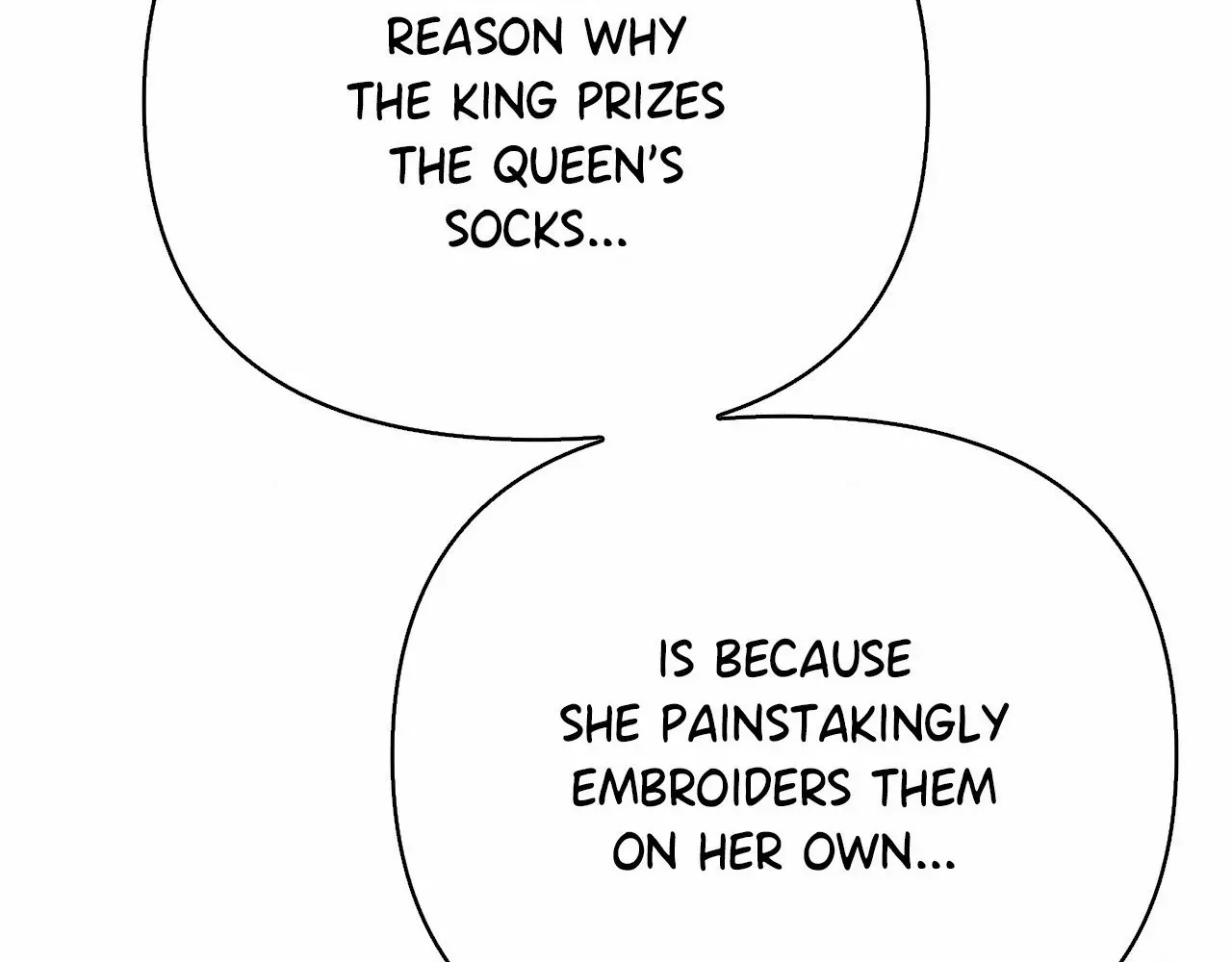 The Queen’s Secret Lessons Chapter 28 page 55 - 