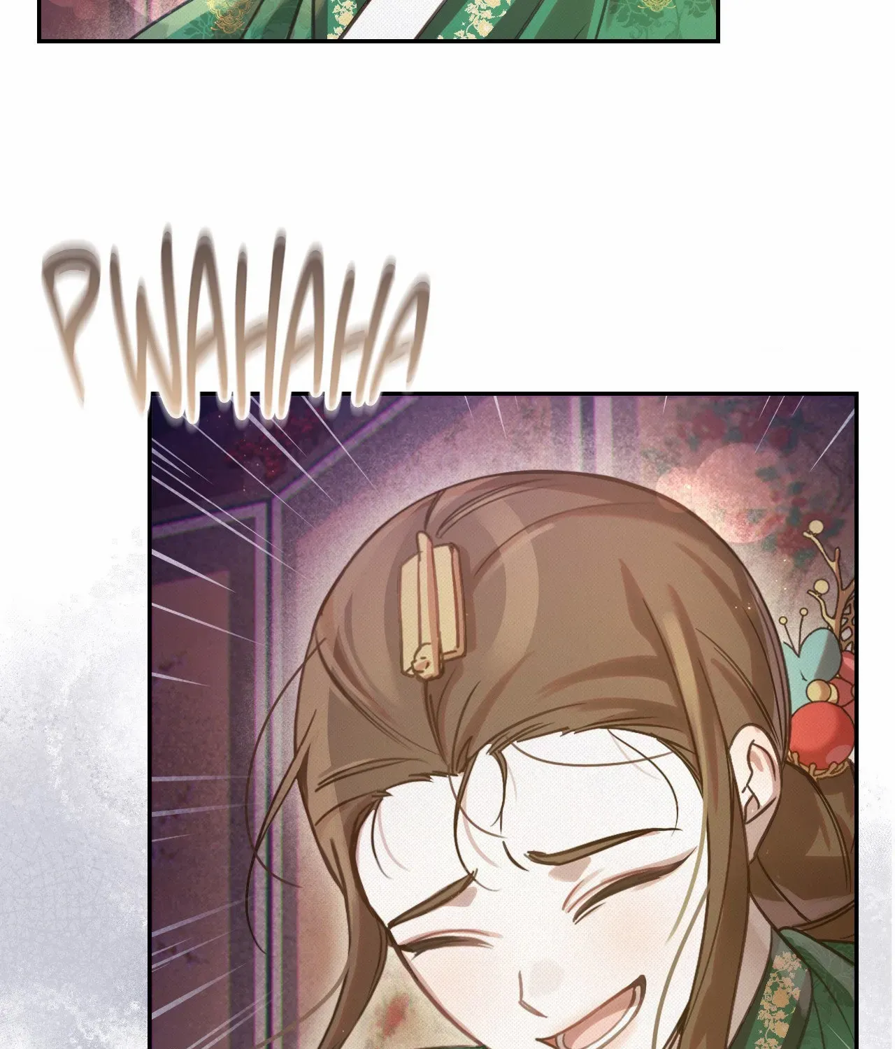 The Queen’s Secret Lessons Chapter 28 page 58 - 