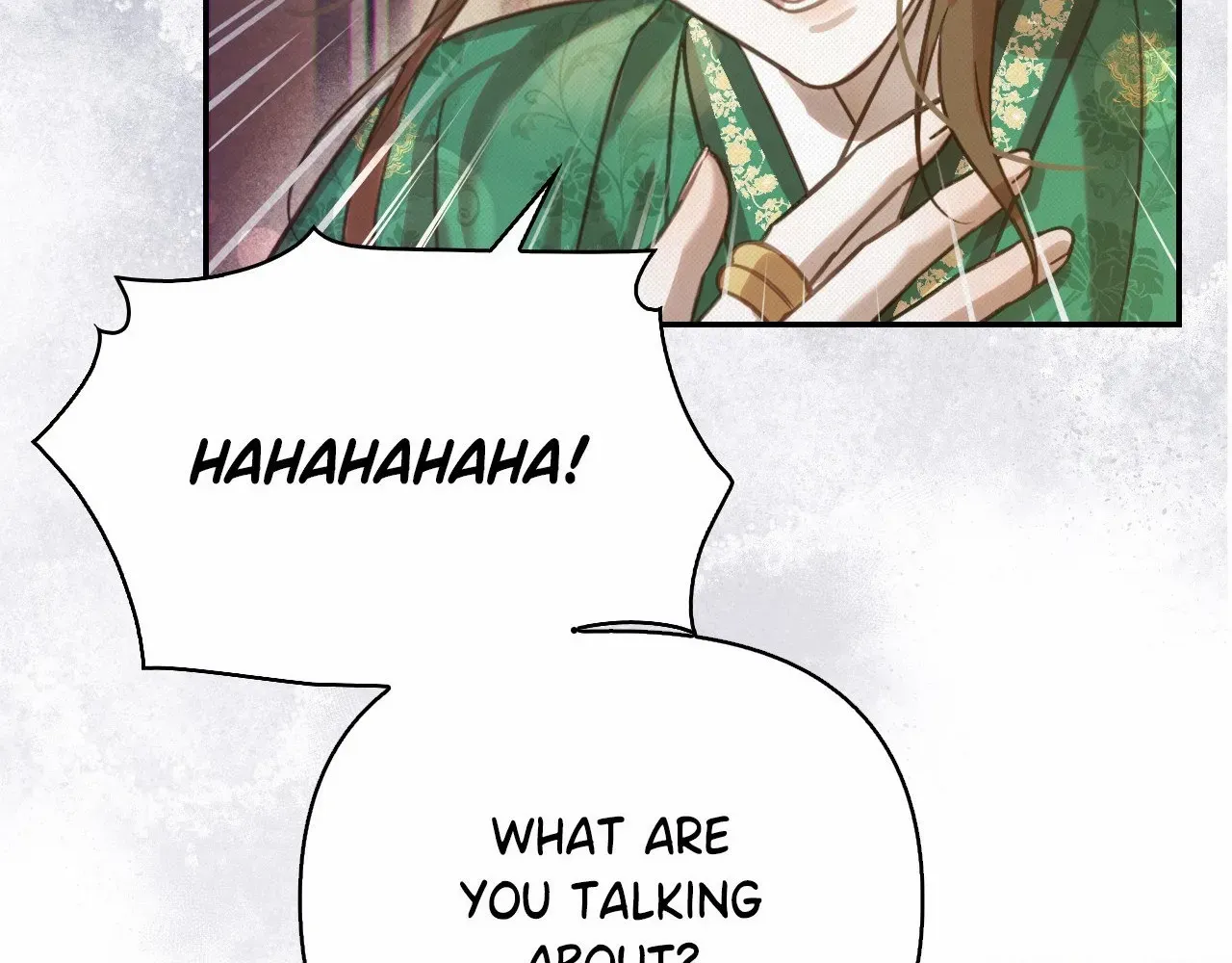 The Queen’s Secret Lessons Chapter 28 page 59 - 