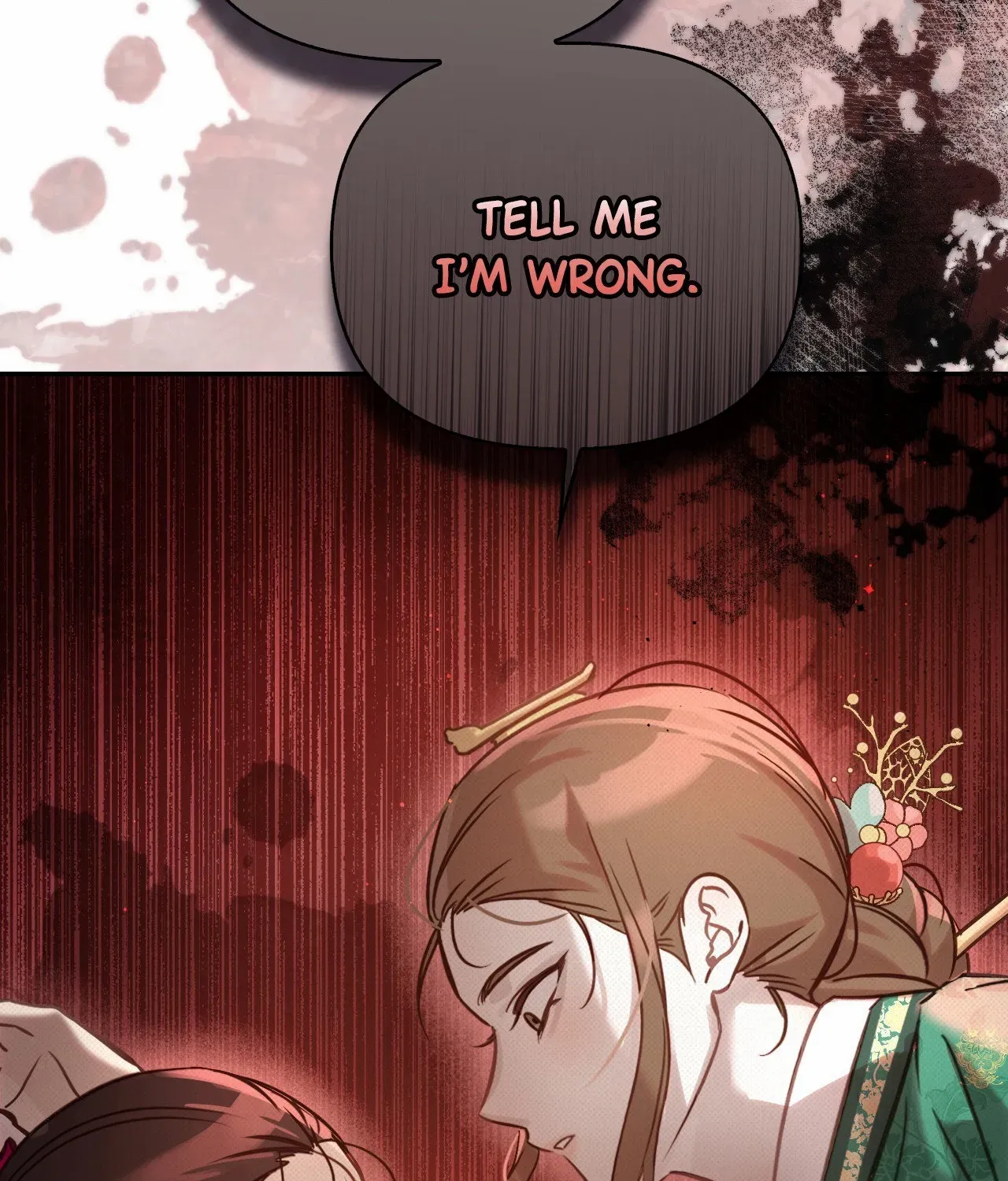 The Queen’s Secret Lessons Chapter 28 page 66 - 