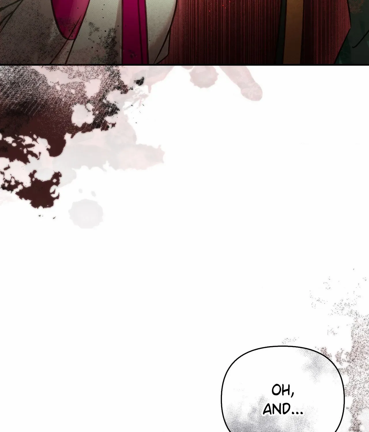 The Queen’s Secret Lessons Chapter 28 page 68 - 