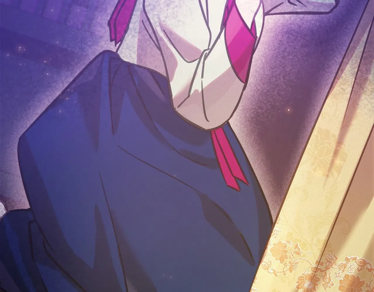 The Queen’s Secret Lessons Chapter 28 page 71 - 