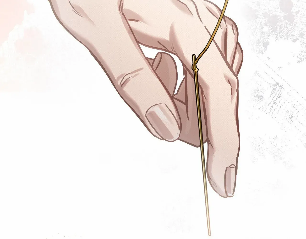 The Queen’s Secret Lessons Chapter 28 page 77 - 
