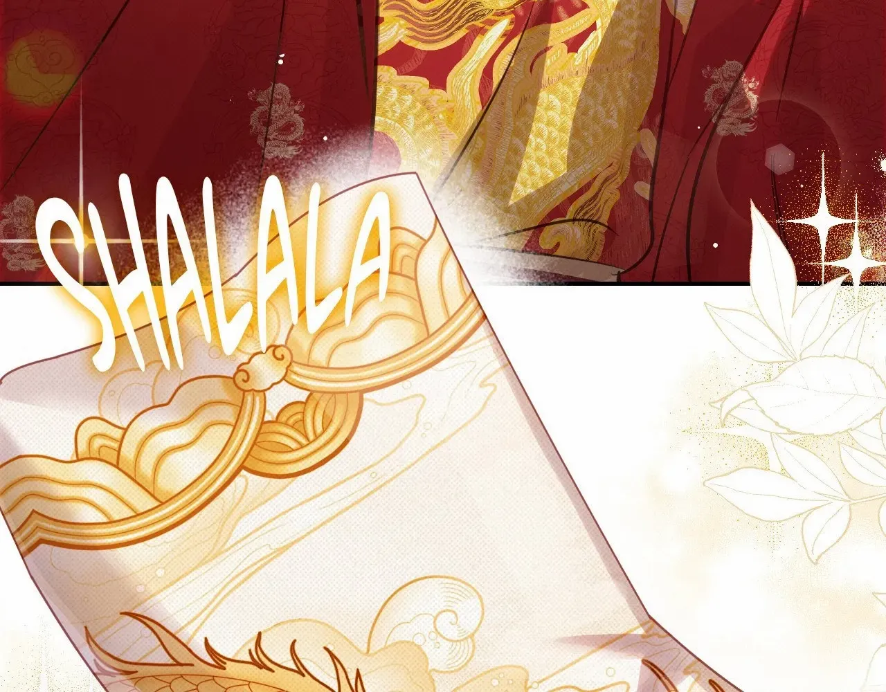 The Queen’s Secret Lessons Chapter 28 page 81 - 