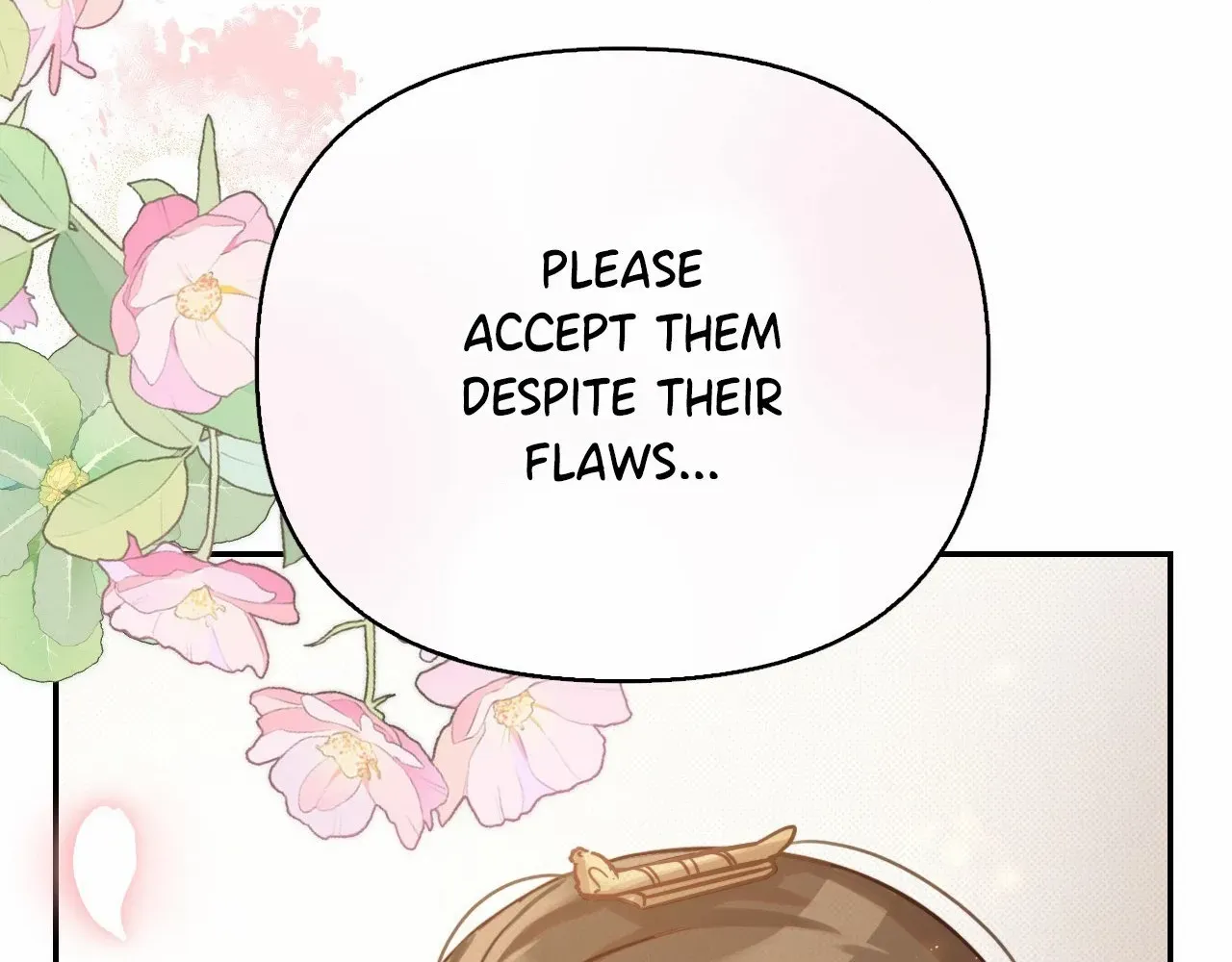 The Queen’s Secret Lessons Chapter 28 page 83 - 