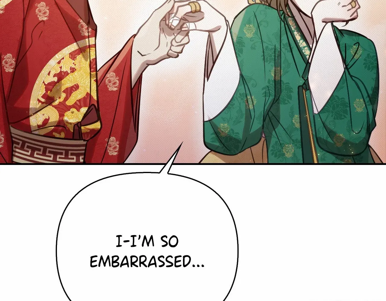The Queen’s Secret Lessons Chapter 28 page 87 - 