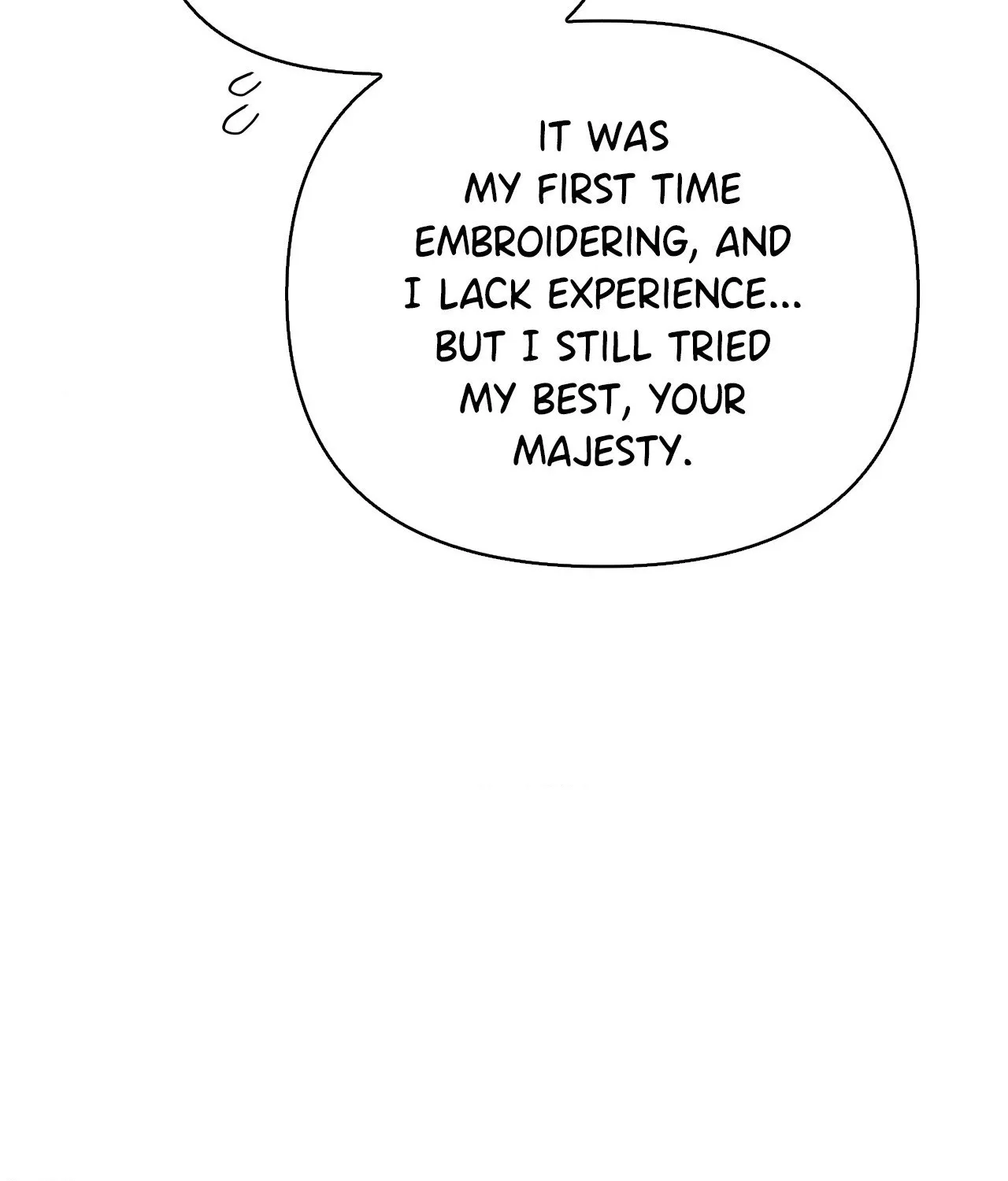 The Queen’s Secret Lessons Chapter 28 page 88 - 