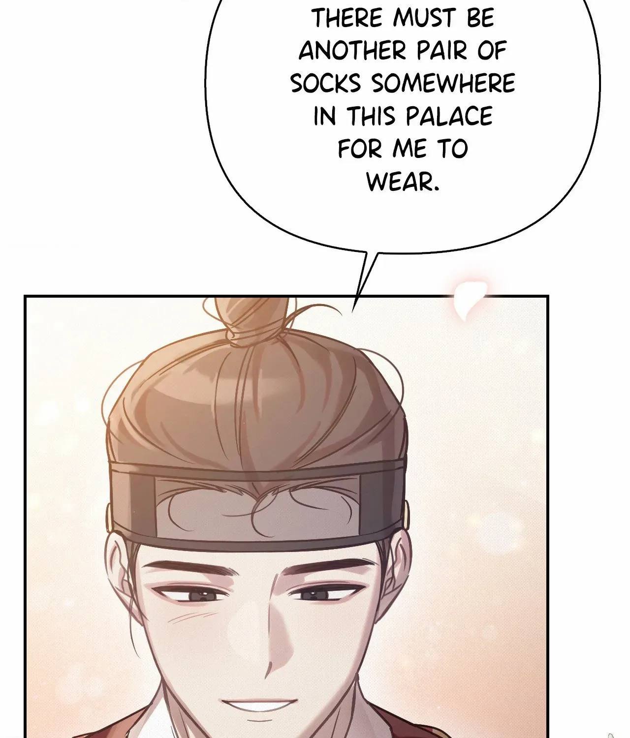 The Queen’s Secret Lessons Chapter 28 page 90 - 