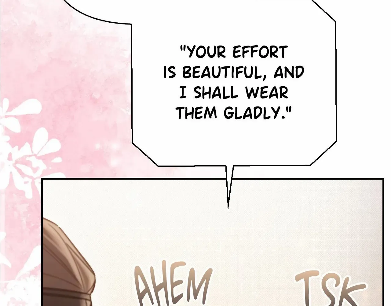 The Queen’s Secret Lessons Chapter 28 page 93 - 