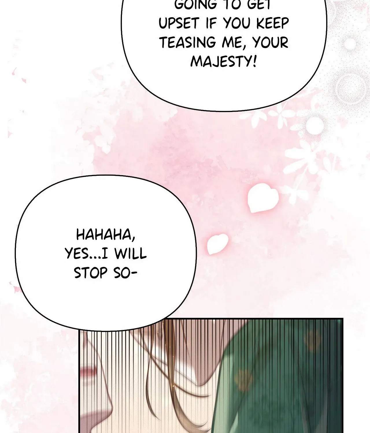 The Queen’s Secret Lessons Chapter 28 page 98 - 