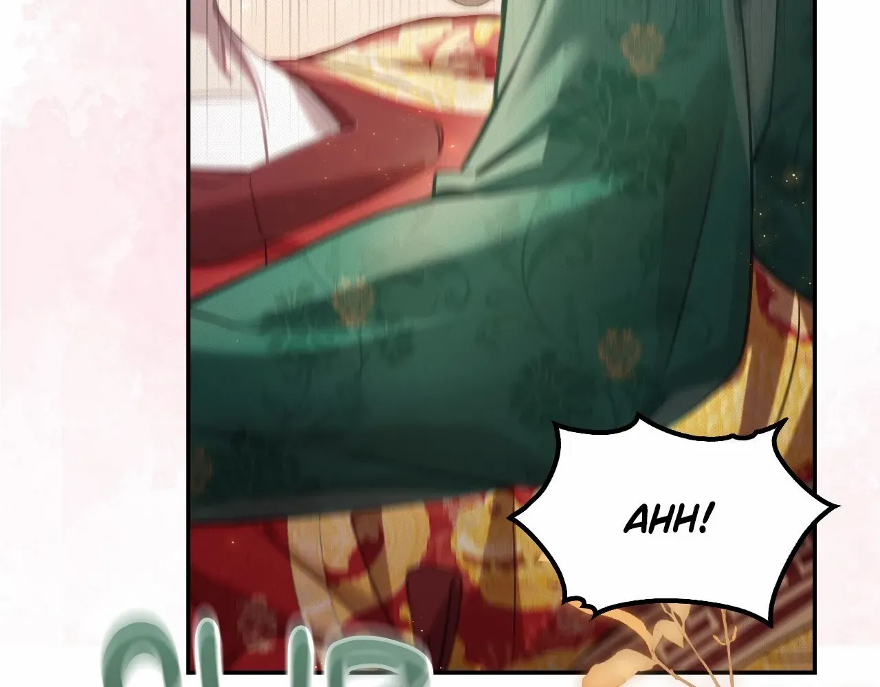 The Queen’s Secret Lessons Chapter 28 page 99 - 