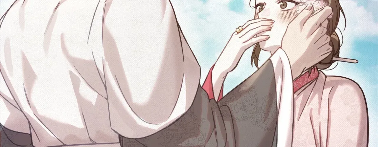 The Queen’s Secret Lessons Chapter 29 page 101 - 