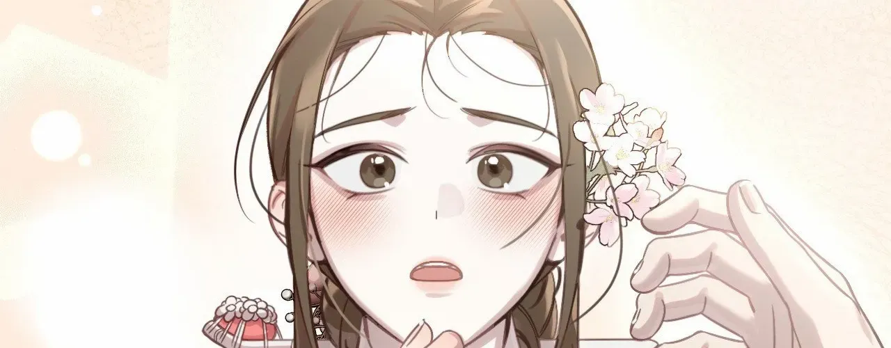 The Queen’s Secret Lessons Chapter 29 page 105 - 