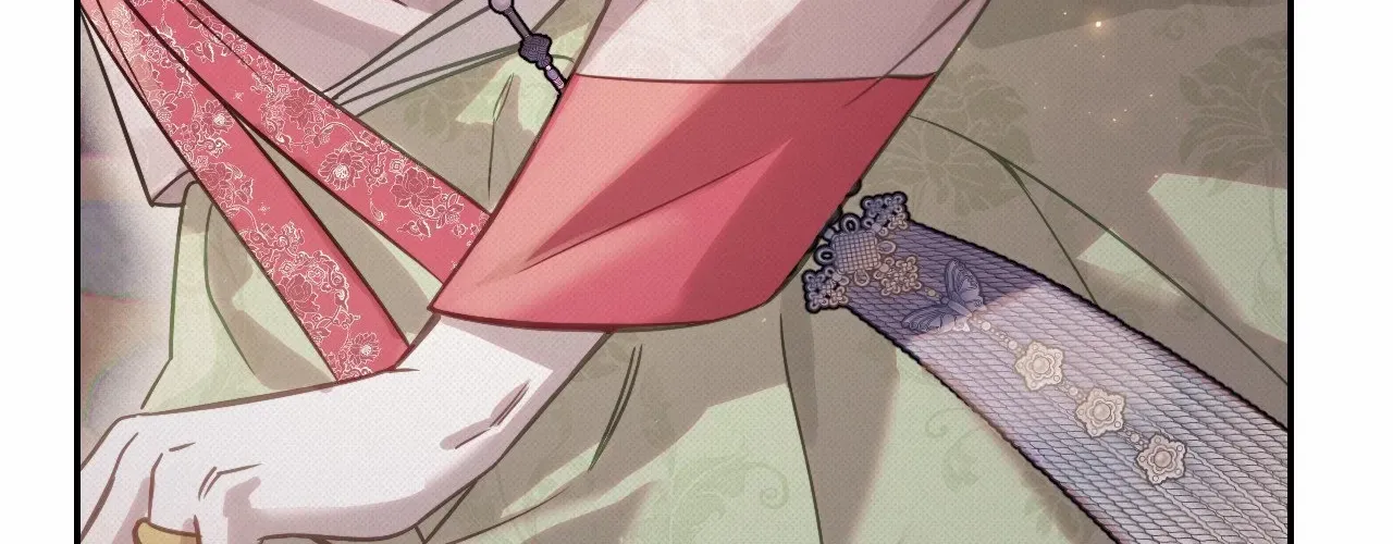 The Queen’s Secret Lessons Chapter 29 page 124 - 
