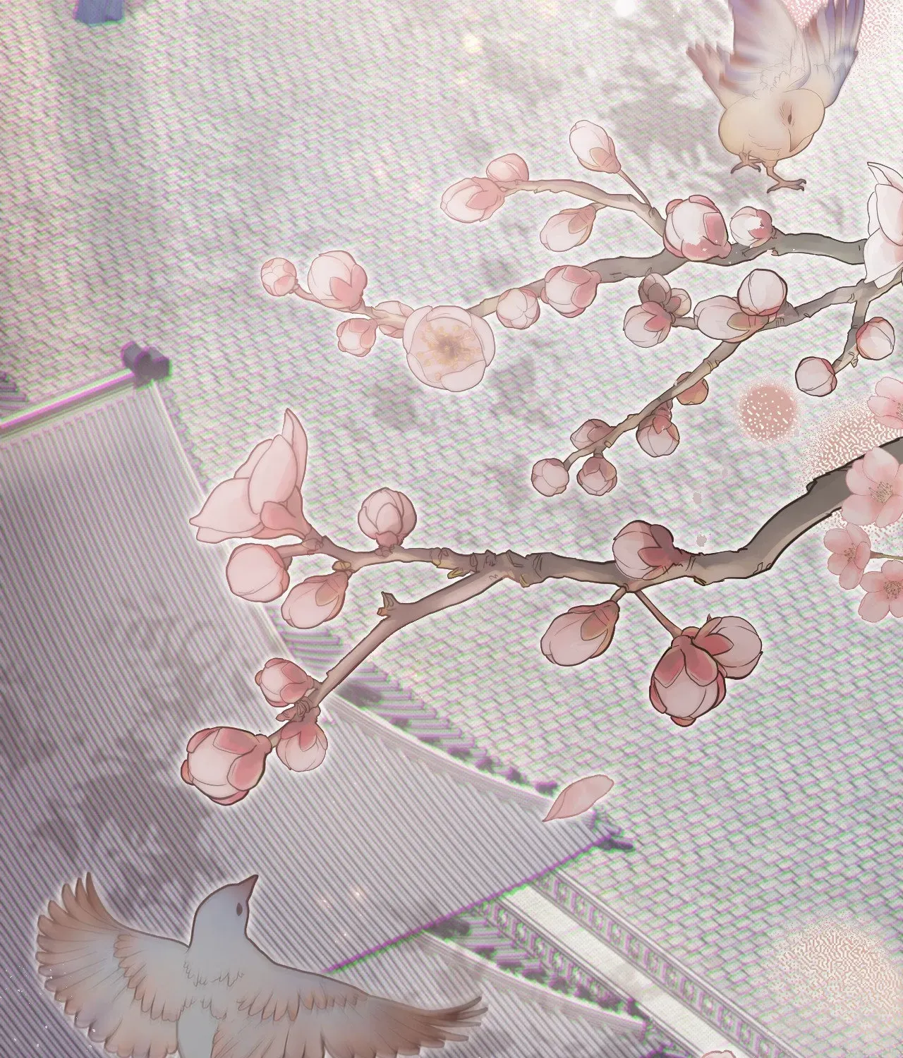 The Queen’s Secret Lessons Chapter 29 page 14 - 