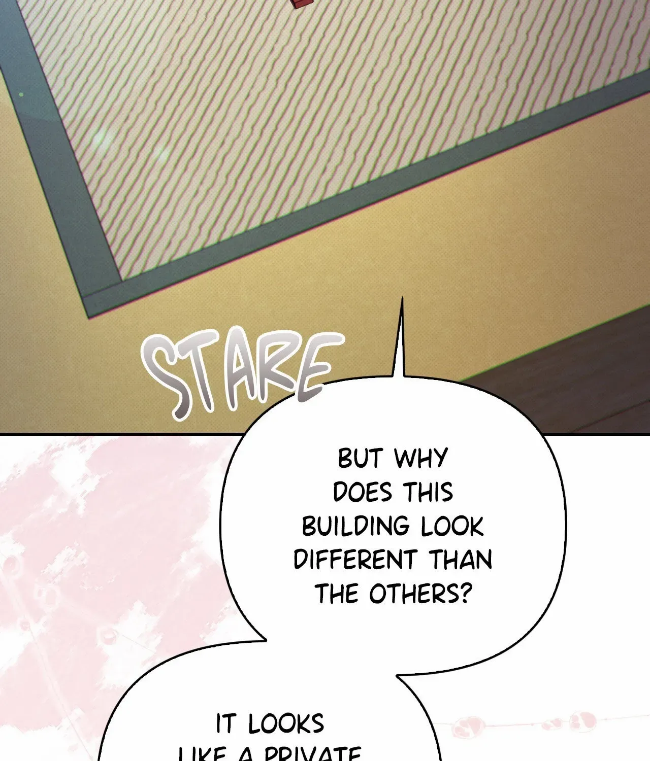 The Queen’s Secret Lessons Chapter 29 page 136 - 