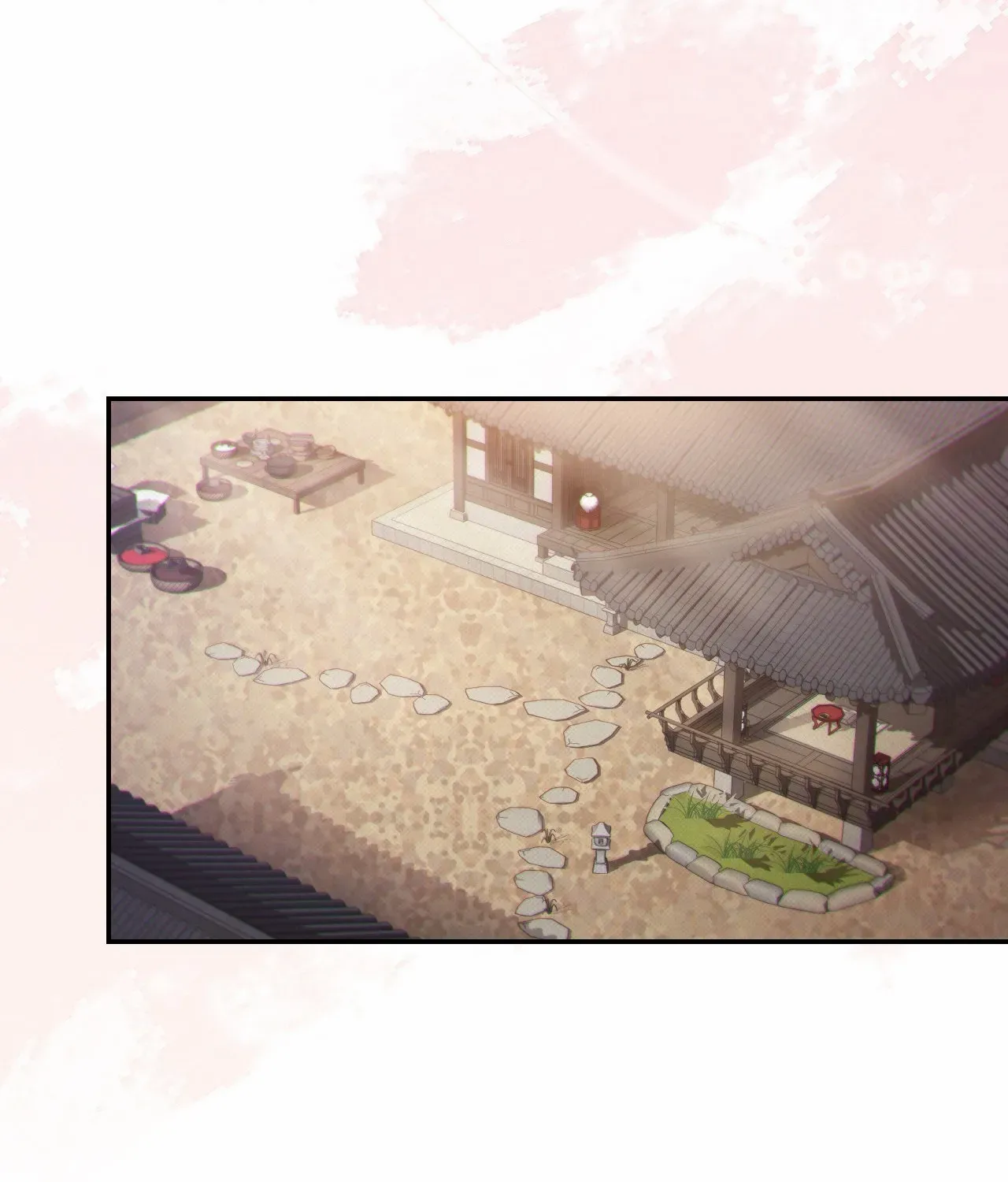 The Queen’s Secret Lessons Chapter 29 page 138 - 
