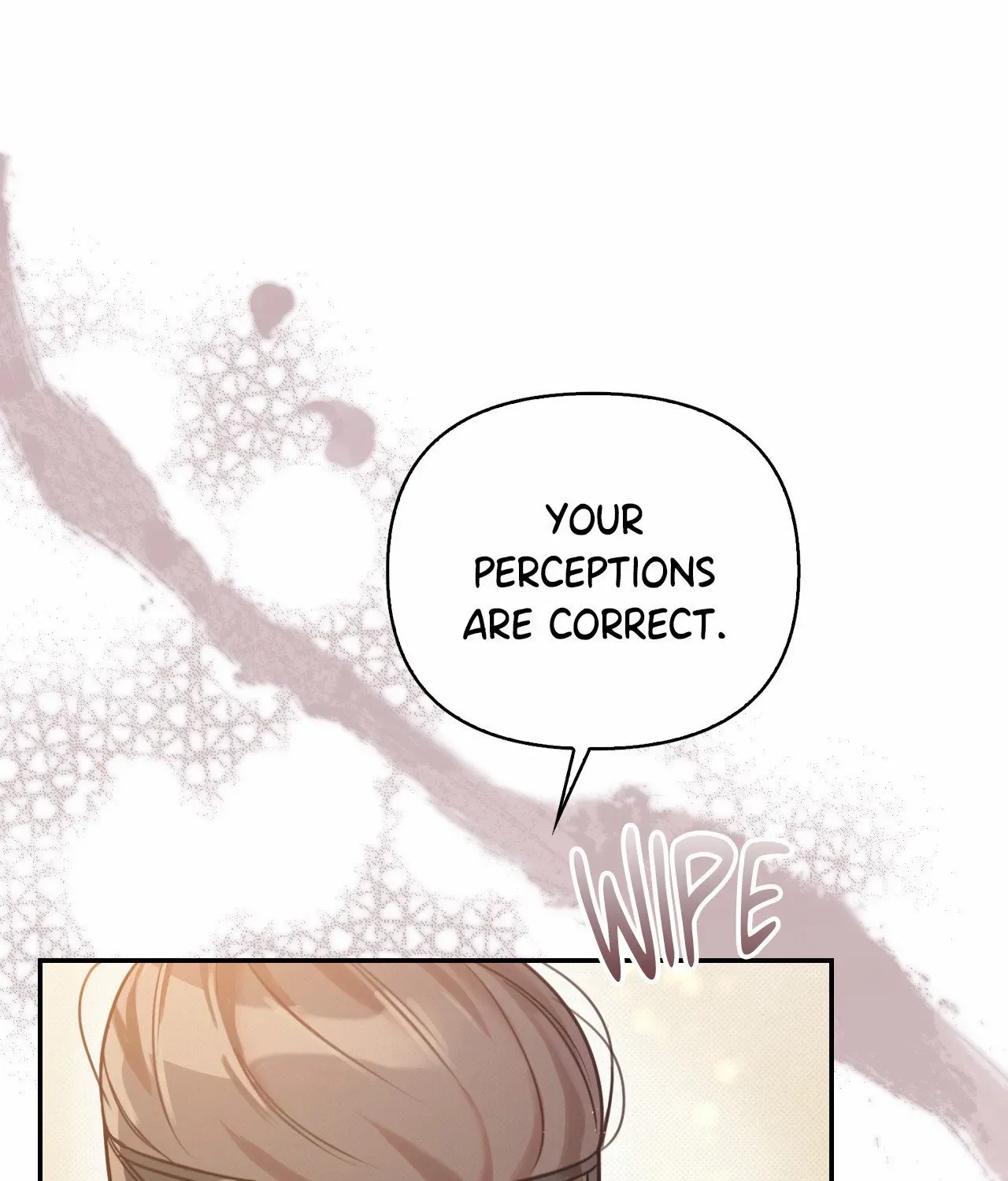 The Queen’s Secret Lessons Chapter 29 page 140 - 