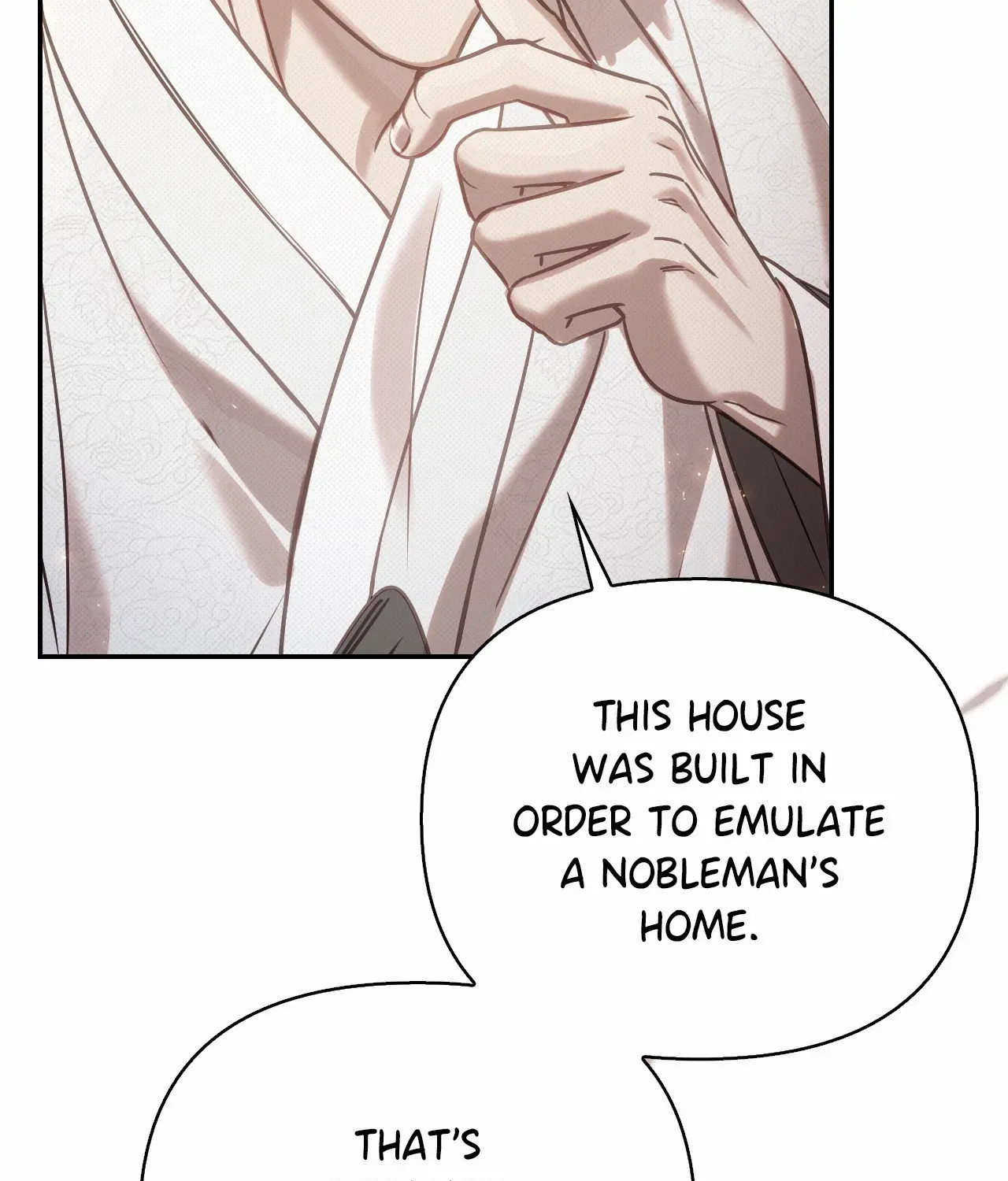 The Queen’s Secret Lessons Chapter 29 page 142 - 